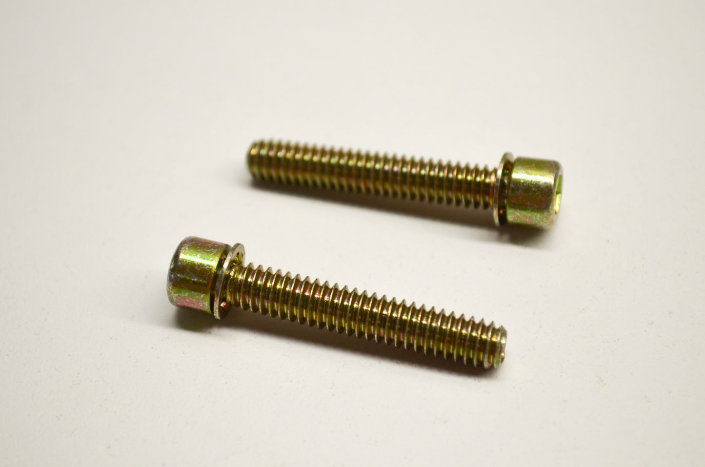 OEM Polaris 7512173 Screw Qty 2 NOS