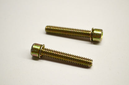 OEM Polaris 7512173 Screw Qty 2 NOS