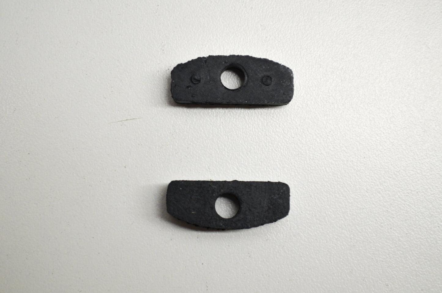OEM Polaris 5810442 Speedometer Mounting Spacer Qty 2 NOS