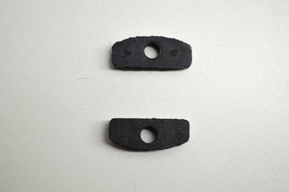 OEM Polaris 5810442 Speedometer Mounting Spacer Qty 2 NOS