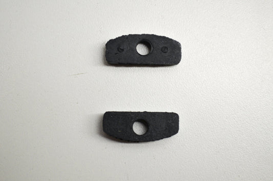 OEM Polaris 5810442 Speedometer Mounting Spacer Qty 2 NOS