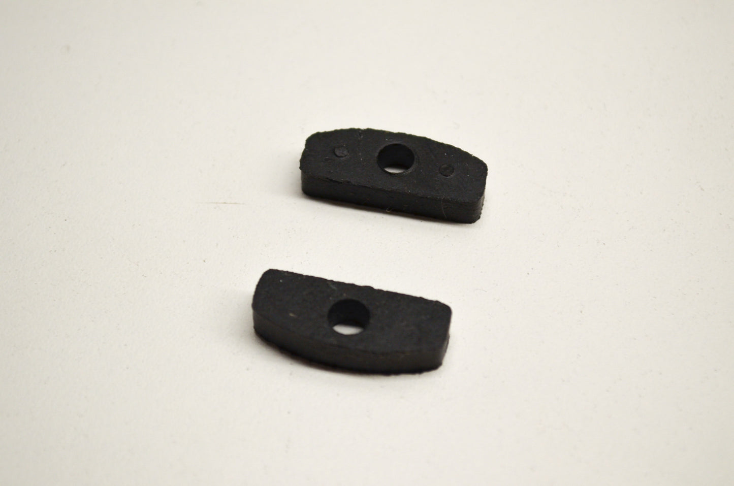 OEM Polaris 5810442 Speedometer Mounting Spacer Qty 2 NOS