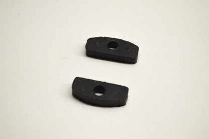 OEM Polaris 5810442 Speedometer Mounting Spacer Qty 2 NOS