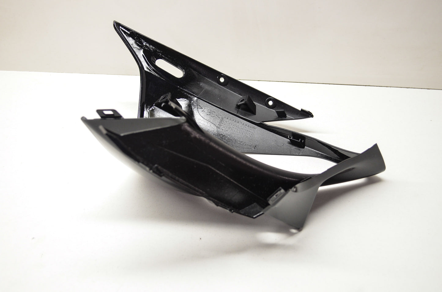 Front Upper Body 1 NOS