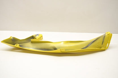 OEM Yamaha 2C0-2117W-00-P3 Cover 8 NOS