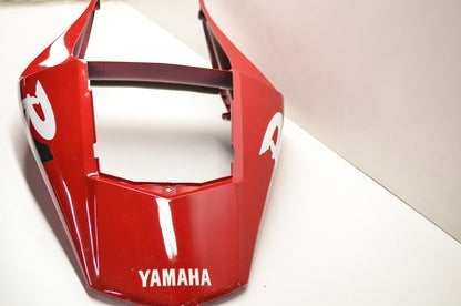 OEM Yamaha 5JJ-Y2171-11-P0 Side Cover 1 NOS