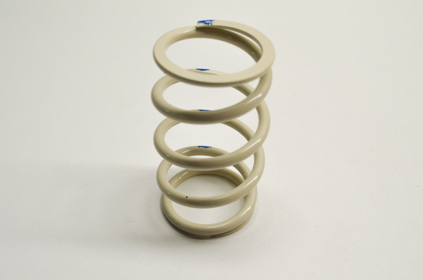 OEM Polaris 7041922 Almond/Blue Clutch Spring NOS