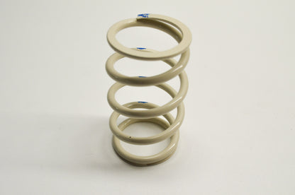 OEM Polaris 7041922 Almond/Blue Clutch Spring NOS
