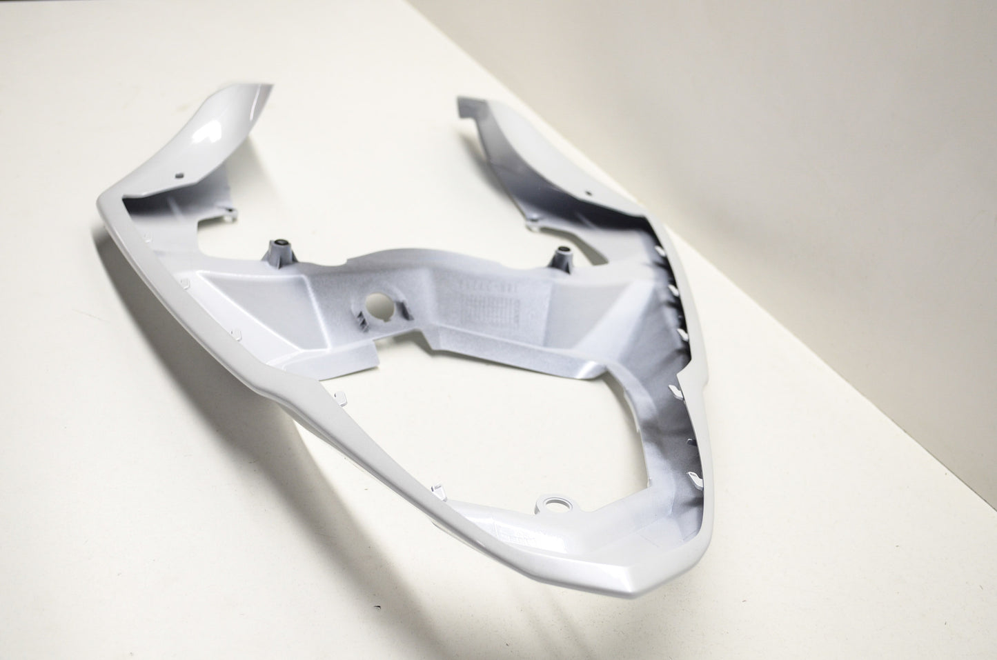 Side Cover Assembly 1 NOS
