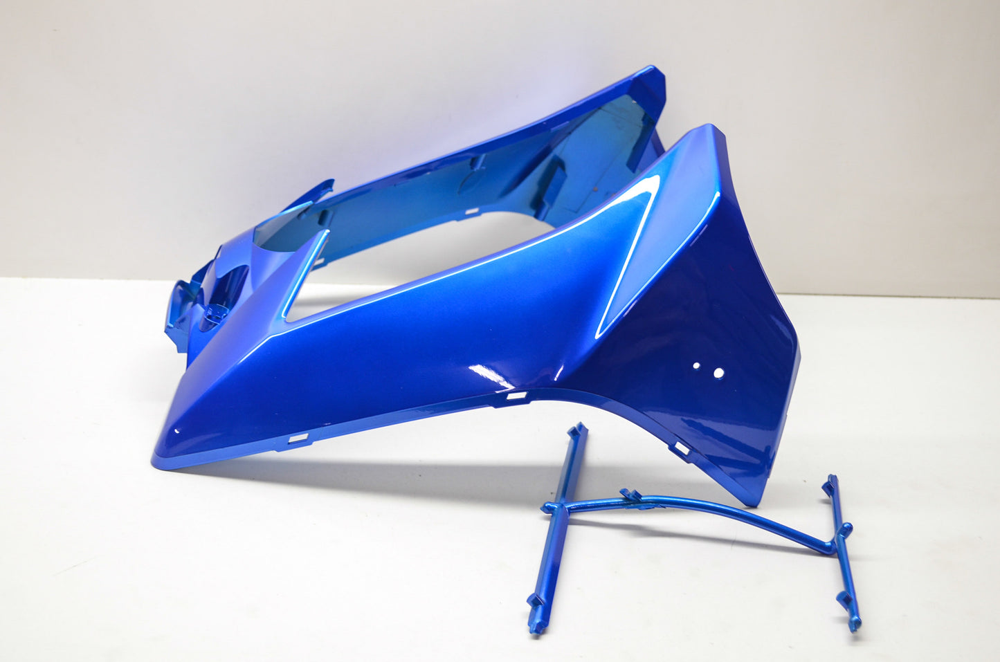 Leg Shield 1 NOS