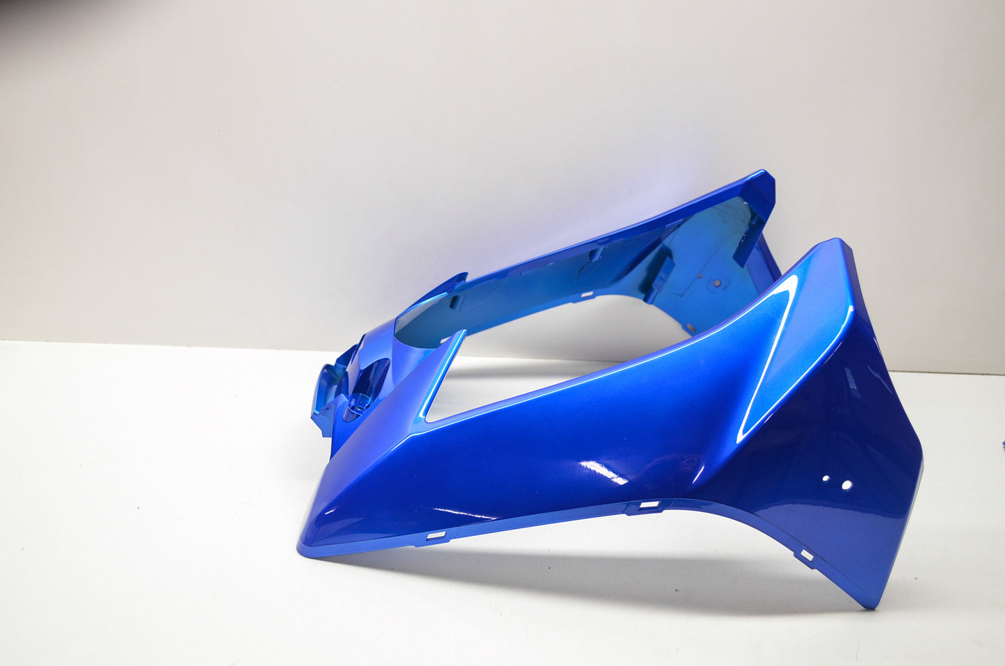 Leg Shield 1 NOS