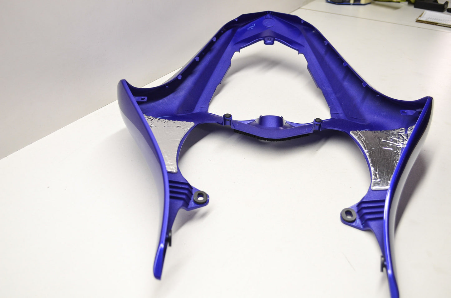 Side Cover Assembly 1 NOS