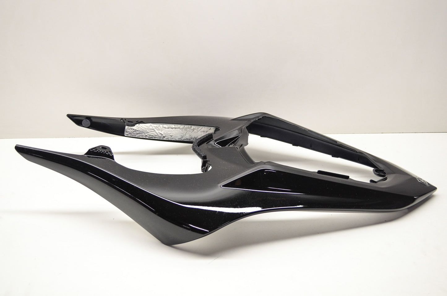 Side Cover Assembly 1 NOS