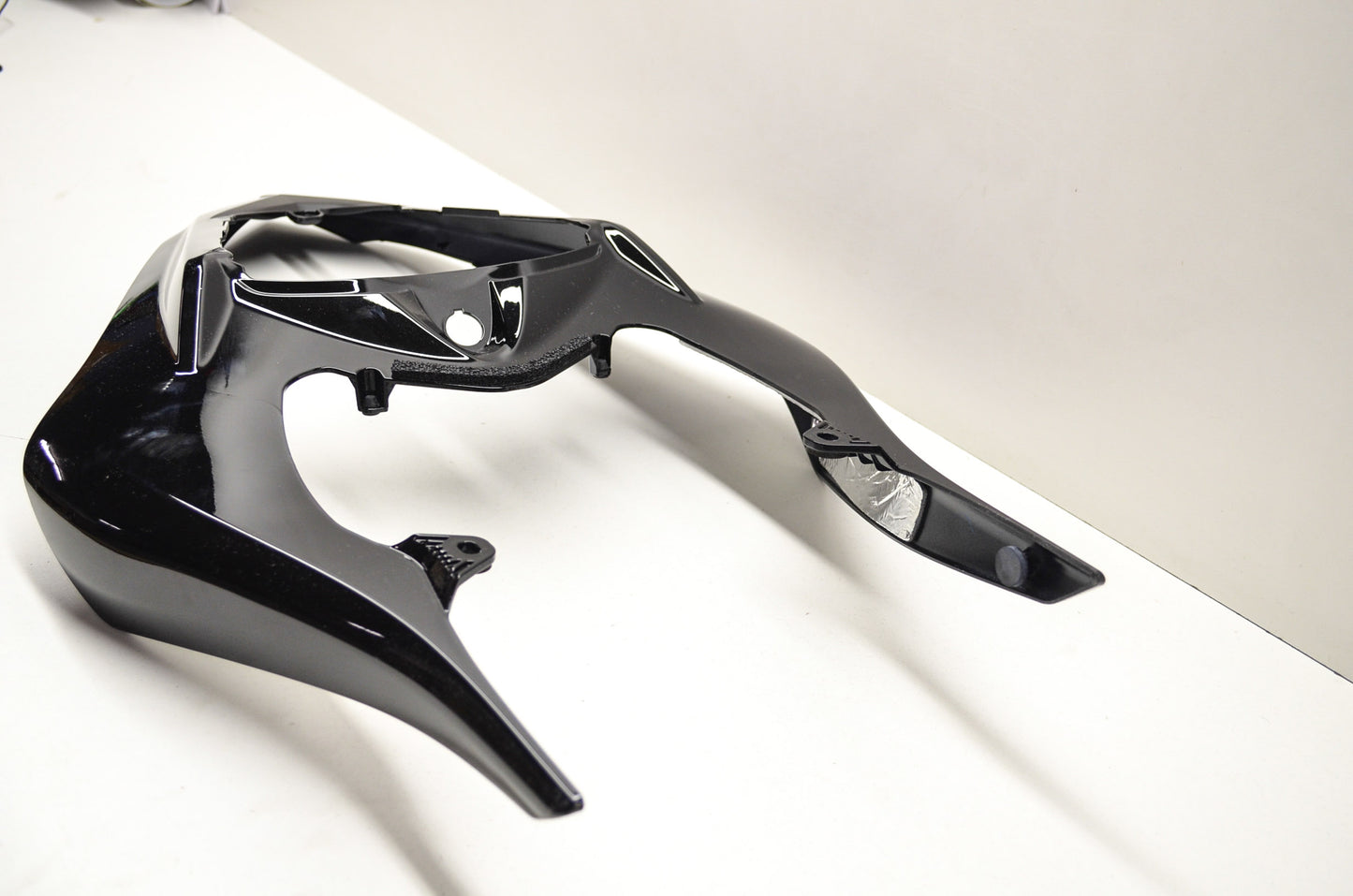 Side Cover Assembly 1 NOS