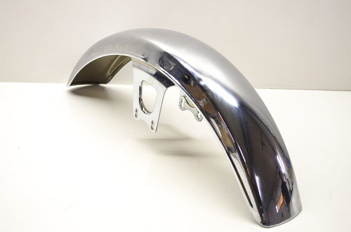 OEM Yamaha 1A0-21510-02-93 Front Fender NOS