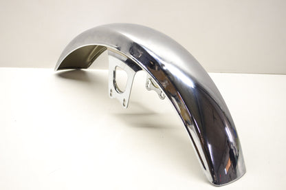 OEM Yamaha 1A0-21510-02-93 Front Fender NOS