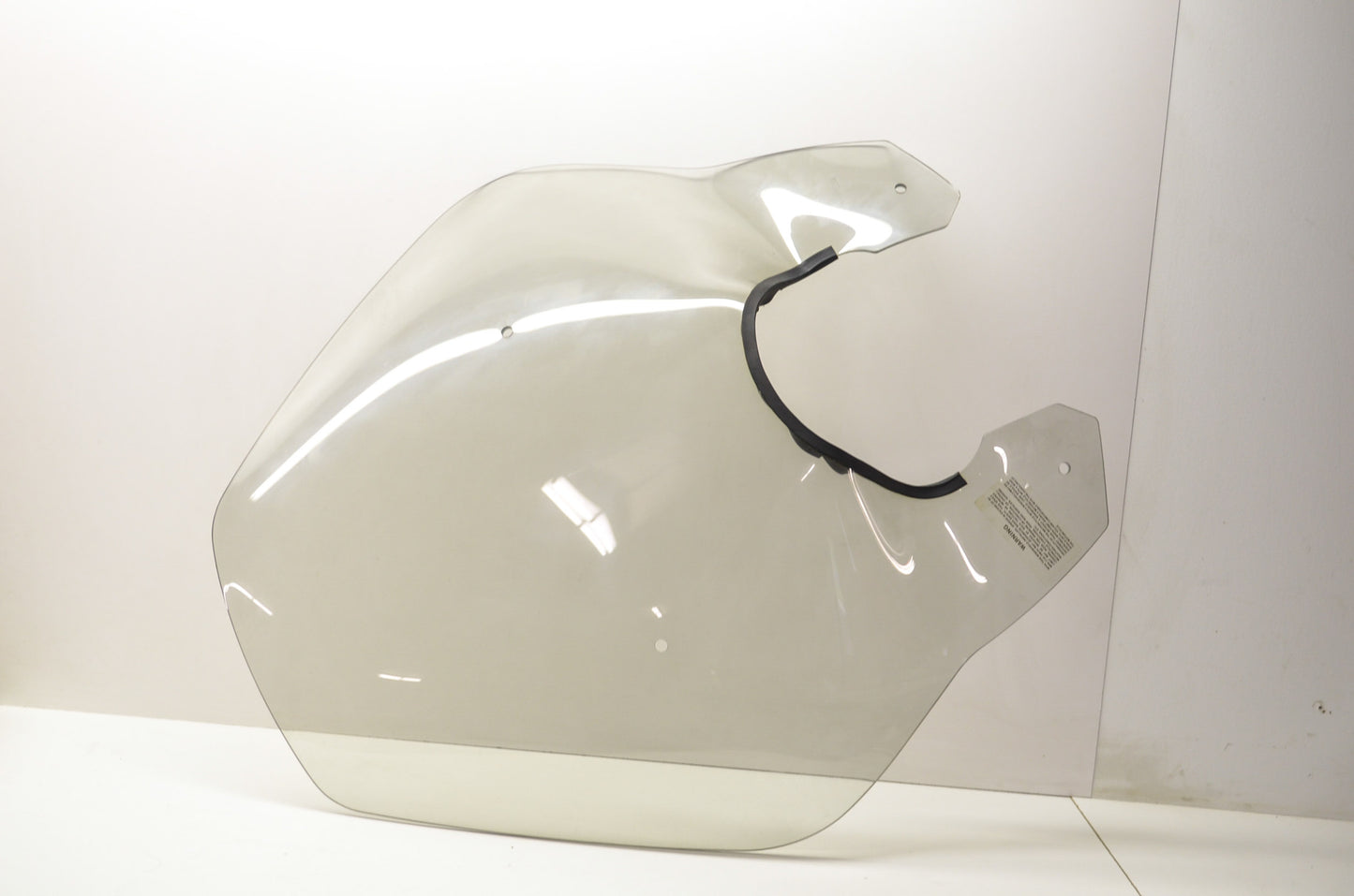 Custom Line Windshield NOS