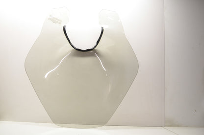 Custom Line Windshield NOS