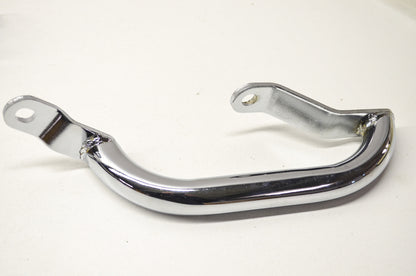 OEM Yamaha Used FJ1100L Chrome Engine Guard