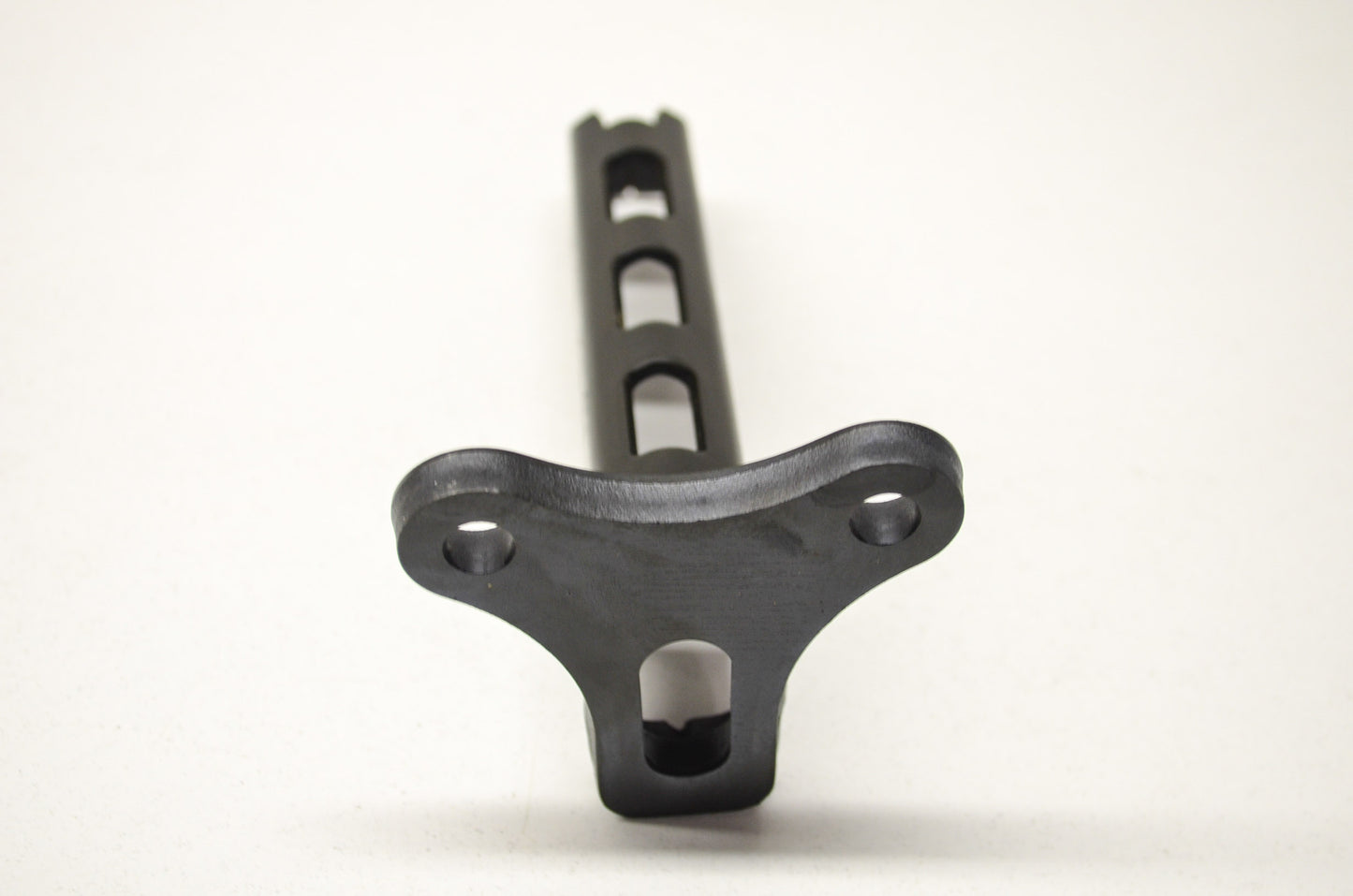 OEM Yamaha 4XE-F7411-00-00 Footrest 1 NOS