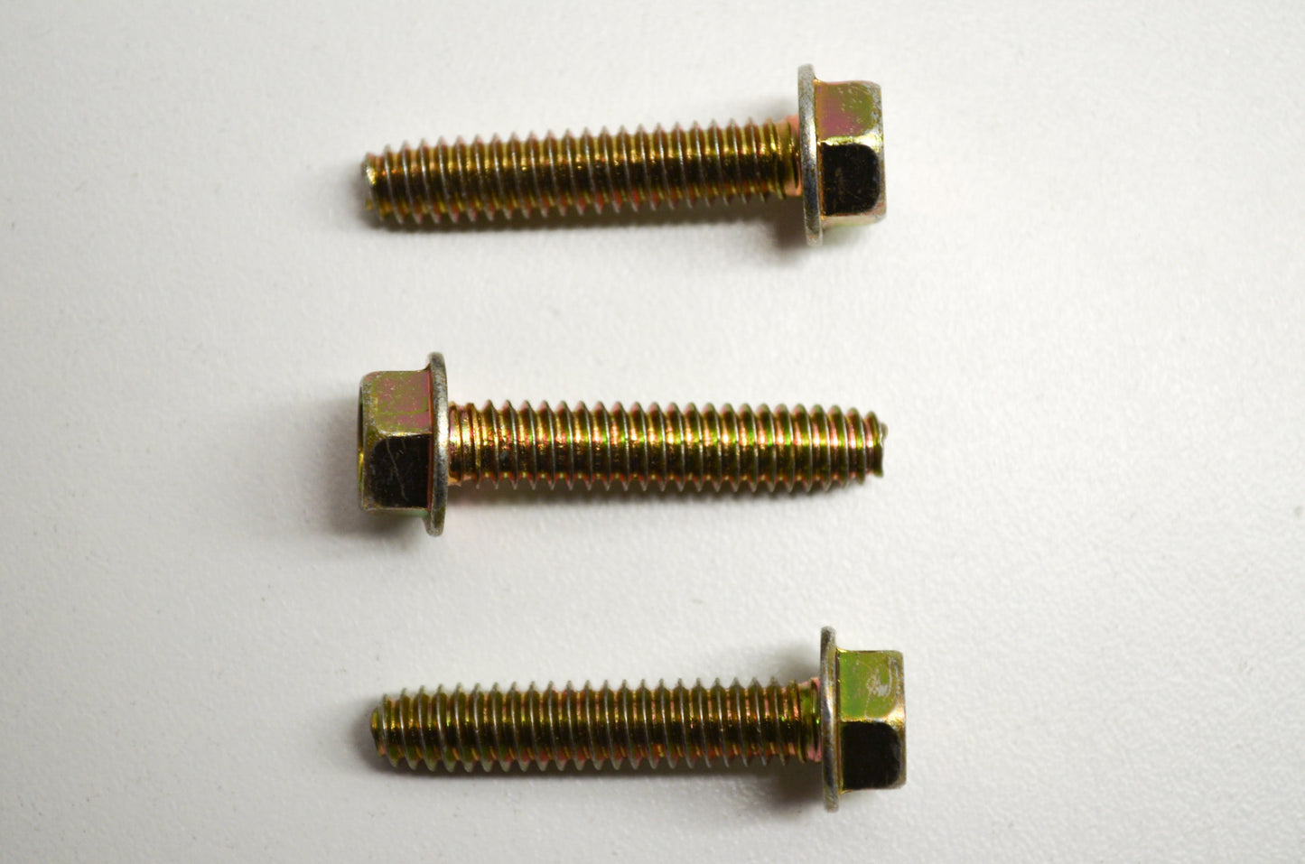 OEM Polaris 7512242 Screw Qty 3