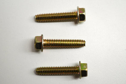 OEM Polaris 7512242 Screw Qty 3