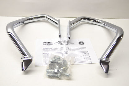 Engine Guards NOS