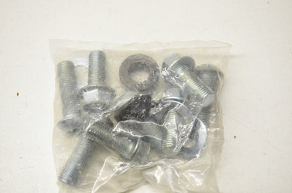 Engine Guards NOS