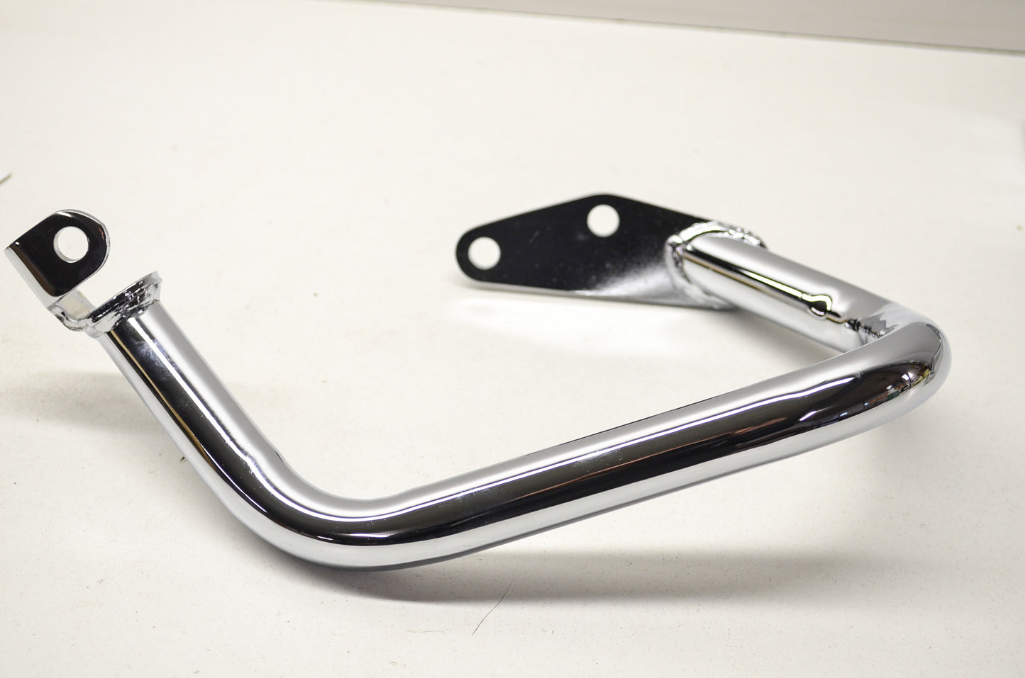 Engine Guards NOS