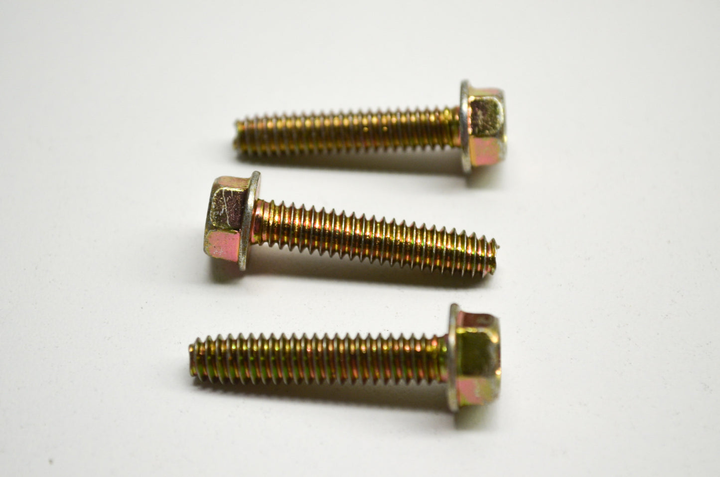 OEM Polaris 7512242 Screw Qty 3