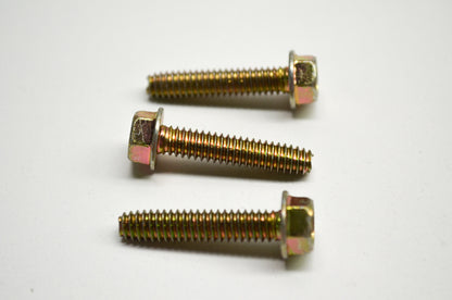 OEM Polaris 7512242 Screw Qty 3