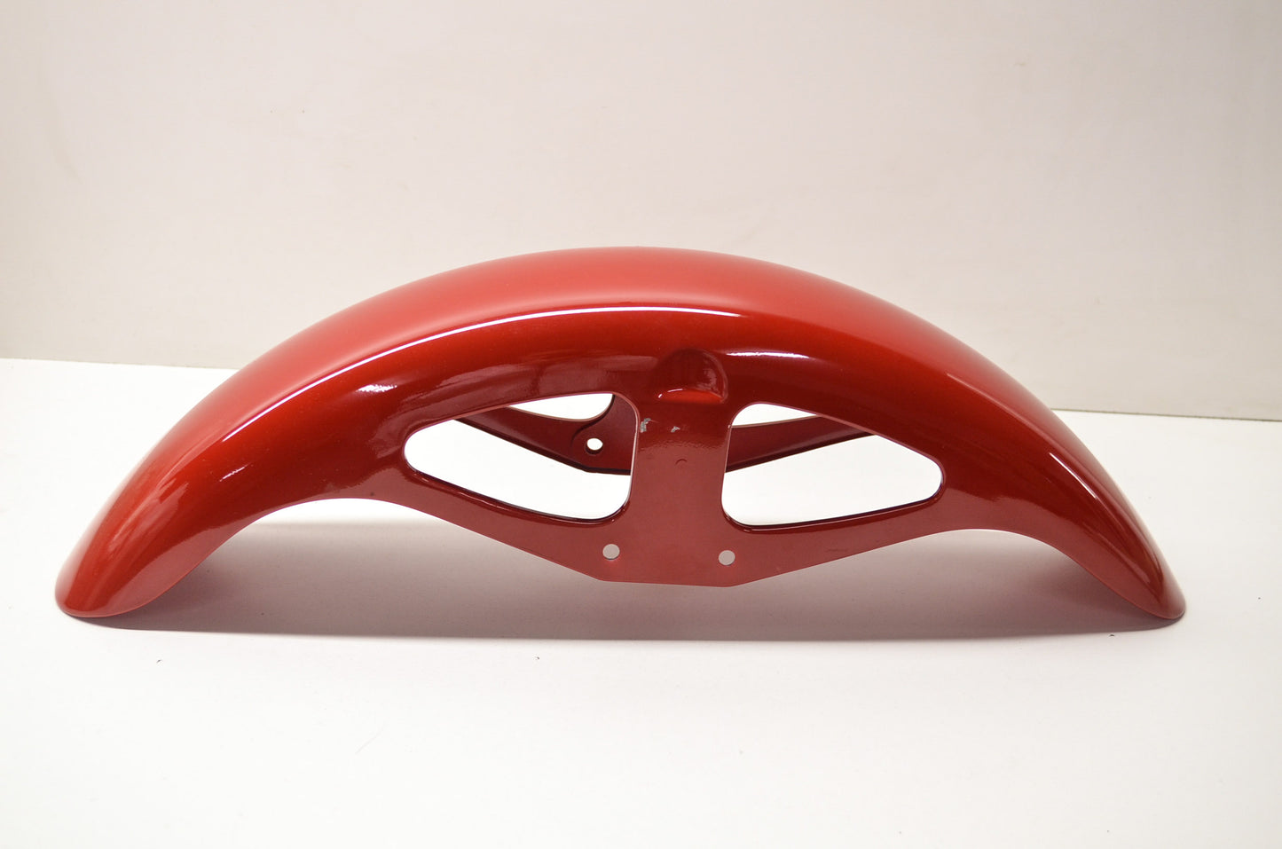 OEM Yamaha 4K0-21510-00-T5 Front Fender NOS