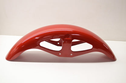 OEM Yamaha 4K0-21510-00-T5 Front Fender NOS