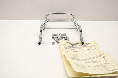 XT250 Luggage Carrier NOS