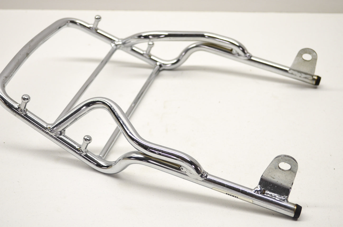XT250 Luggage Carrier NOS
