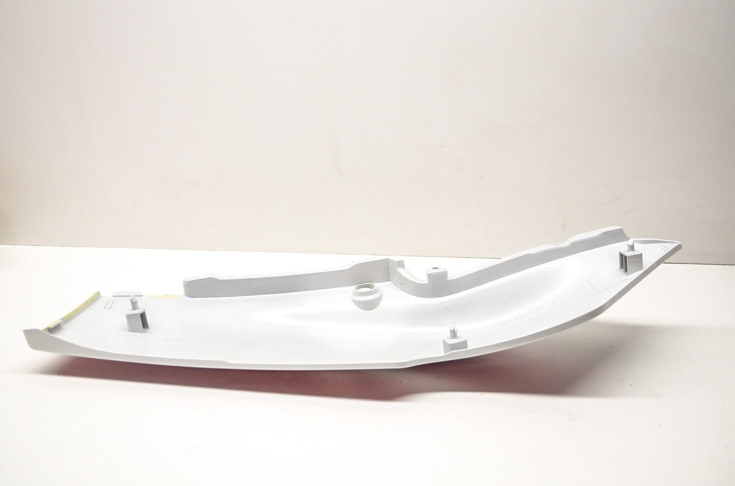 OEM Yamaha 3HE-Y2171-G0-GE Side Cover 1 NOS