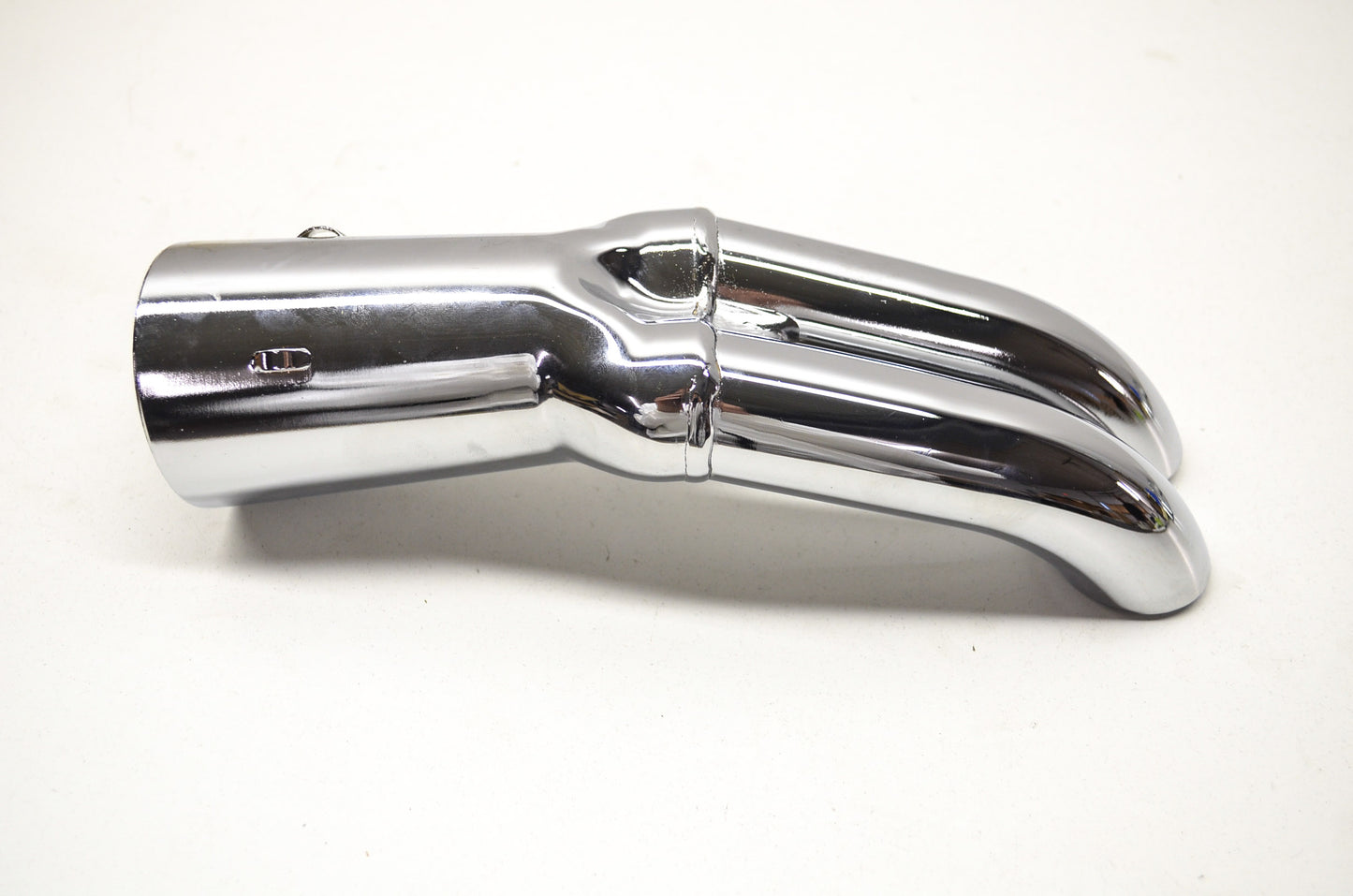 OEM Yamaha ABA-1NLCD-09-00 Dual Exhaust NOS