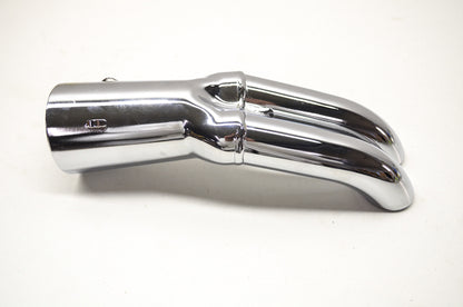 OEM Yamaha ABA-1NLCD-09-00 Dual Exhaust NOS