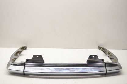 OEM Yamaha 1NL-28422-00-00 Saddlebag Guard 1