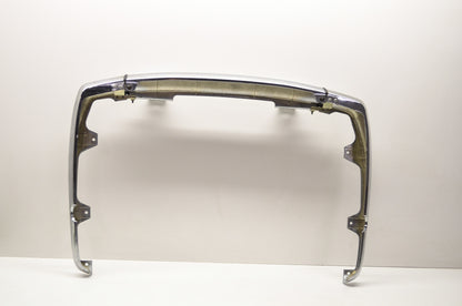 OEM Yamaha 1NL-28422-00-00 Saddlebag Guard 1