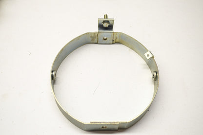OEM Yamaha ABA-15R02-40-00 Maxim Sport Fairing Mounting Bracket NOS