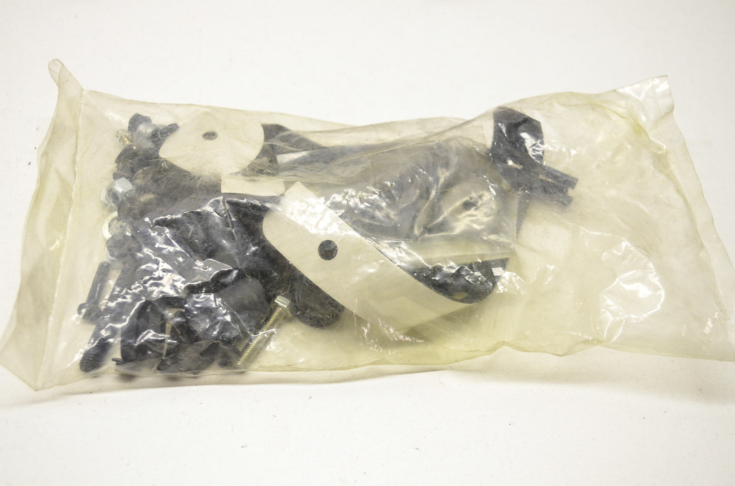 OEM Yamaha ABA-15R02-40-00 Maxim Sport Fairing Mounting Bracket NOS