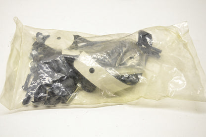 OEM Yamaha ABA-15R02-40-00 Maxim Sport Fairing Mounting Bracket NOS