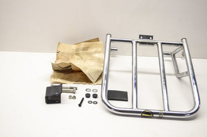 OEM Yamaha ABA-4X752-00-00 Adjustable Luggage Carrier NOS