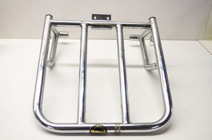 OEM Yamaha ABA-4X752-00-00 Adjustable Luggage Carrier NOS