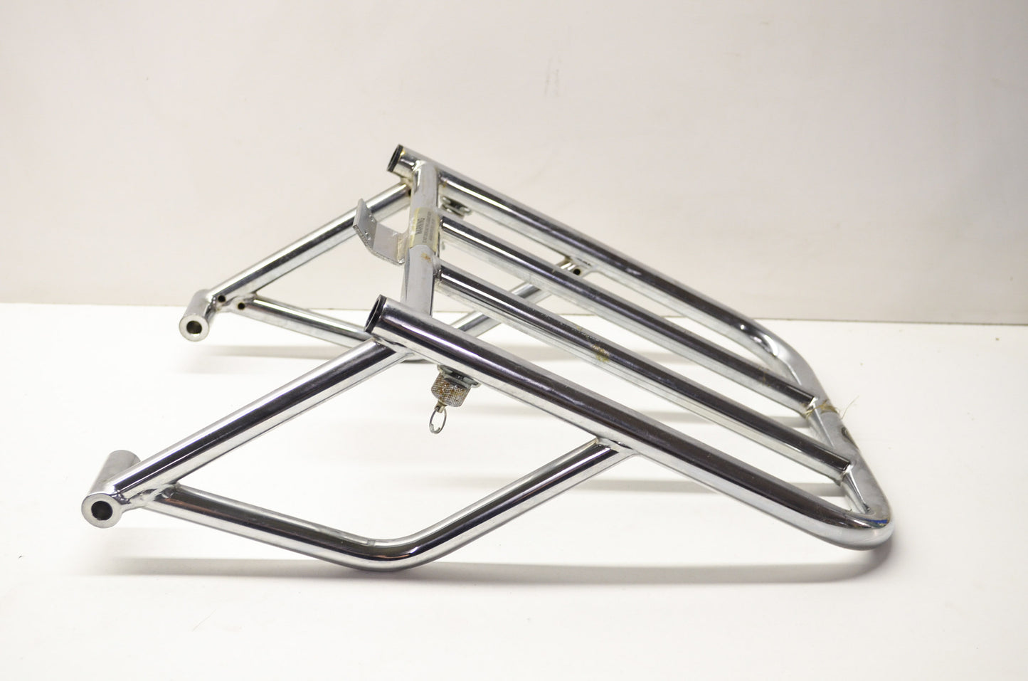 OEM Yamaha ABA-4X752-00-00 Adjustable Luggage Carrier NOS