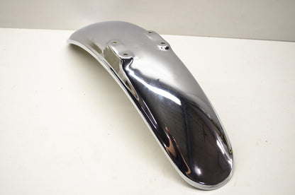 Front Fender NOS