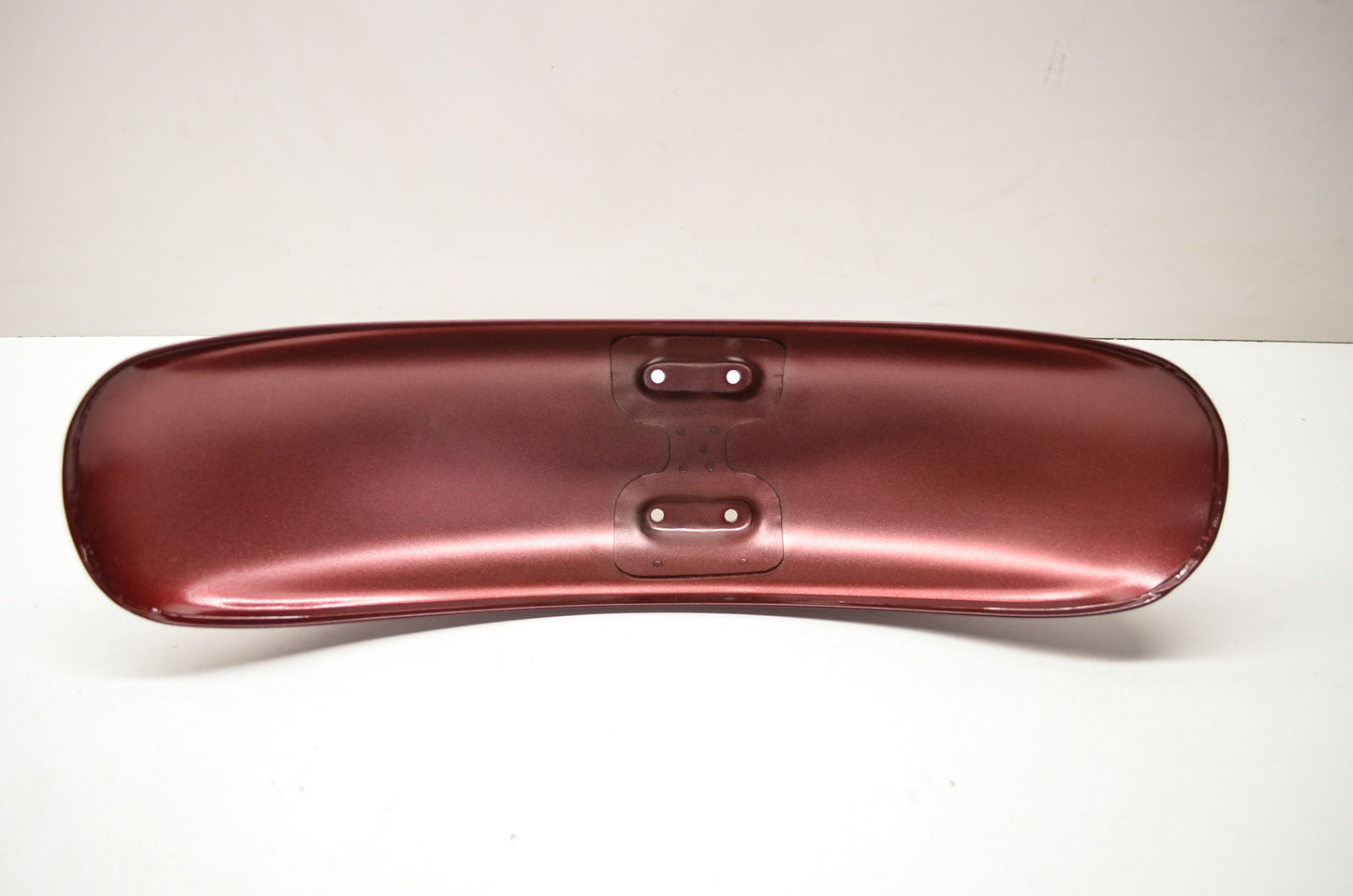 Front Fender NOS