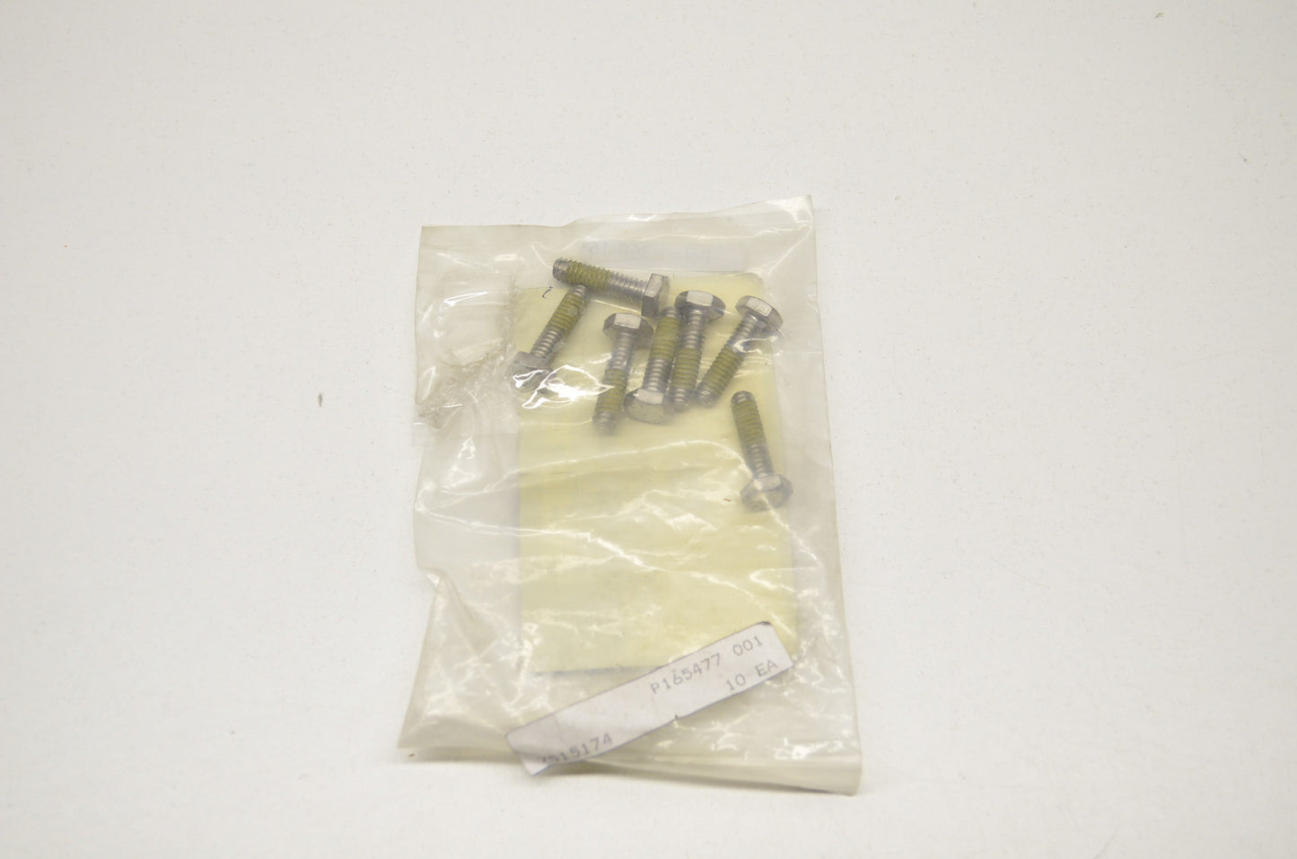 OEM Polaris 7515174 Bolt Qty 7 NOS