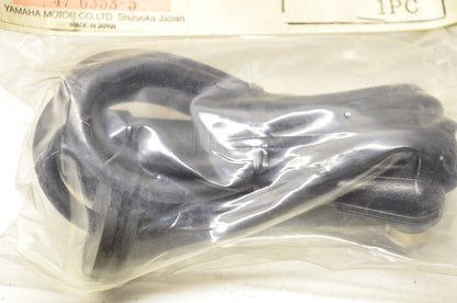 Full Face Headset NOS